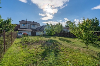 Prodej domu 205 m², Nížkovice
