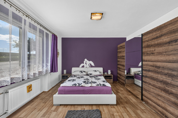 Prodej domu 205 m², Nížkovice