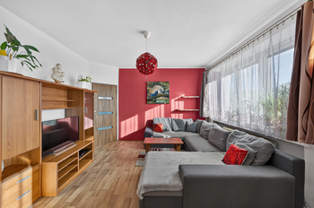 Prodej domu 205 m², Nížkovice