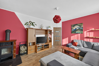 Prodej domu 205 m², Nížkovice