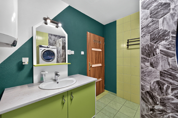 Prodej domu 205 m², Nížkovice