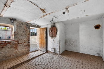 Prodej domu 205 m², Nížkovice