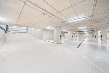 Pronájem bytu 2+kk v osobním vlastnictví 58 m², Plzeň