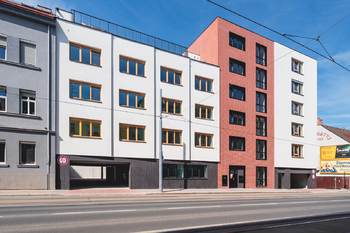 Pronájem bytu 2+kk v osobním vlastnictví 58 m², Plzeň
