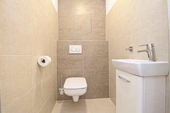 Pronájem bytu 2+kk v osobním vlastnictví 58 m², Plzeň
