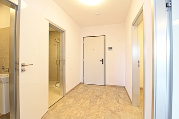 Pronájem bytu 2+kk v osobním vlastnictví 58 m², Plzeň