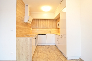 Pronájem bytu 2+kk v osobním vlastnictví 58 m², Plzeň