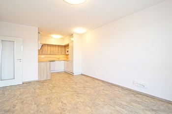 Pronájem bytu 2+kk v osobním vlastnictví 58 m², Plzeň