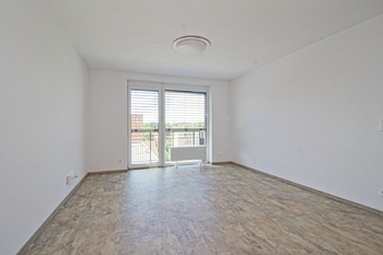 Pronájem bytu 2+kk v osobním vlastnictví 58 m², Plzeň