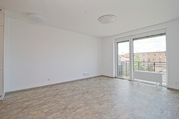 Pronájem bytu 2+kk v osobním vlastnictví 58 m², Plzeň