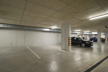 Pronájem bytu 2+kk v osobním vlastnictví 58 m², Plzeň