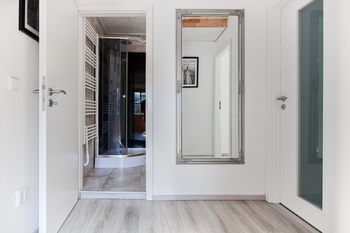 Prodej bytu 3+kk v osobním vlastnictví 56 m², Rudolfov