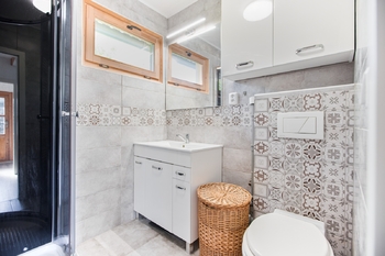 Prodej bytu 3+kk v osobním vlastnictví 56 m², Rudolfov