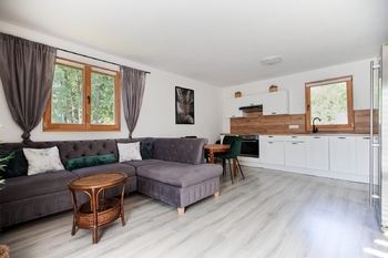 Prodej bytu 3+kk v osobním vlastnictví 56 m², Rudolfov