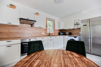 Prodej bytu 3+kk v osobním vlastnictví 56 m², Rudolfov