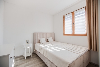 Prodej bytu 3+kk v osobním vlastnictví 56 m², Rudolfov