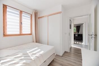 Prodej bytu 3+kk v osobním vlastnictví 56 m², Rudolfov