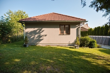 Prodej bytu 3+kk v osobním vlastnictví 56 m², Rudolfov