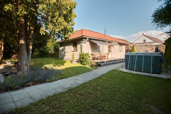Prodej bytu 3+kk v osobním vlastnictví 56 m², Rudolfov