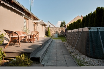 Prodej bytu 3+kk v osobním vlastnictví 56 m², Rudolfov