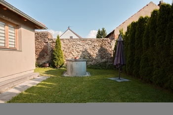 Prodej bytu 3+kk v osobním vlastnictví 56 m², Rudolfov