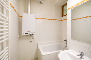 Pronájem bytu 1+1 v osobním vlastnictví 48 m², Praha 9 - Libeň