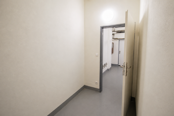 Pronájem bytu 1+1 v osobním vlastnictví 48 m², Praha 9 - Libeň