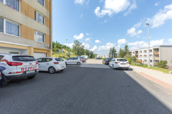 Prodej bytu 2+1 v osobním vlastnictví 65 m², Meziboří