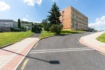 Prodej bytu 2+1 v osobním vlastnictví 65 m², Meziboří