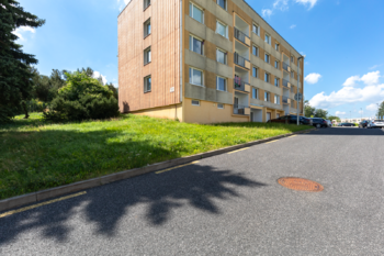 Prodej bytu 2+1 v osobním vlastnictví 65 m², Meziboří