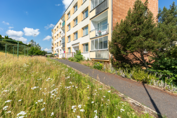 Prodej bytu 2+1 v osobním vlastnictví 65 m², Meziboří
