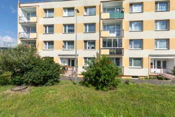 Prodej bytu 2+1 v osobním vlastnictví 65 m², Meziboří