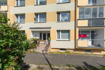 Prodej bytu 2+1 v osobním vlastnictví 65 m², Meziboří