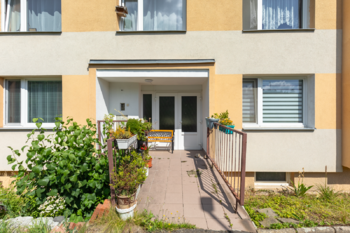 Prodej bytu 2+1 v osobním vlastnictví 65 m², Meziboří
