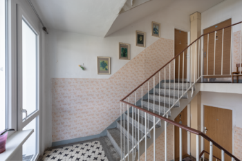 Prodej bytu 2+1 v osobním vlastnictví 65 m², Meziboří