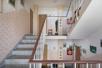 Prodej bytu 2+1 v osobním vlastnictví 65 m², Meziboří