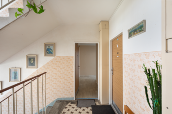 Prodej bytu 2+1 v osobním vlastnictví 65 m², Meziboří