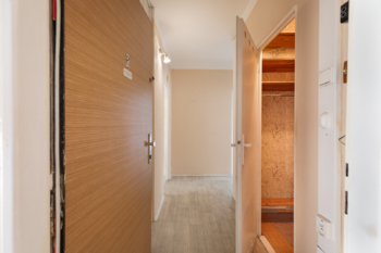 Prodej bytu 2+1 v osobním vlastnictví 65 m², Meziboří