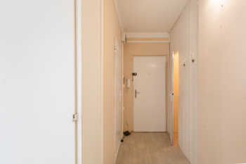 Prodej bytu 2+1 v osobním vlastnictví 65 m², Meziboří
