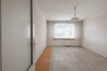 Prodej bytu 2+1 v osobním vlastnictví 65 m², Meziboří