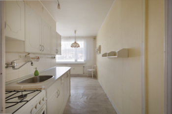 Prodej bytu 2+1 v osobním vlastnictví 65 m², Meziboří