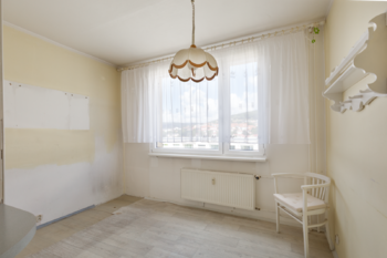 Prodej bytu 2+1 v osobním vlastnictví 65 m², Meziboří