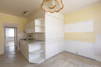 Prodej bytu 2+1 v osobním vlastnictví 65 m², Meziboří