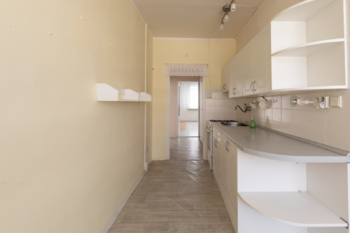 Prodej bytu 2+1 v osobním vlastnictví 65 m², Meziboří
