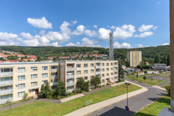 Prodej bytu 2+1 v osobním vlastnictví 65 m², Meziboří
