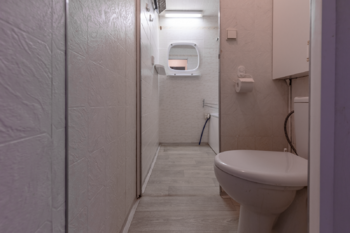 Prodej bytu 2+1 v osobním vlastnictví 65 m², Meziboří