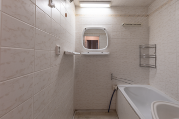 Prodej bytu 2+1 v osobním vlastnictví 65 m², Meziboří