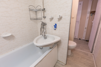 Prodej bytu 2+1 v osobním vlastnictví 65 m², Meziboří