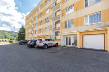 Prodej bytu 2+1 v osobním vlastnictví 65 m², Meziboří