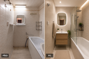 Prodej bytu 2+1 v osobním vlastnictví 65 m², Meziboří
